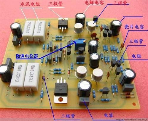 聚力胶粘 电子元器件及电脑周边产品使用AB胶实用指南